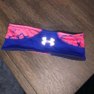 Underarmour cold weather headband